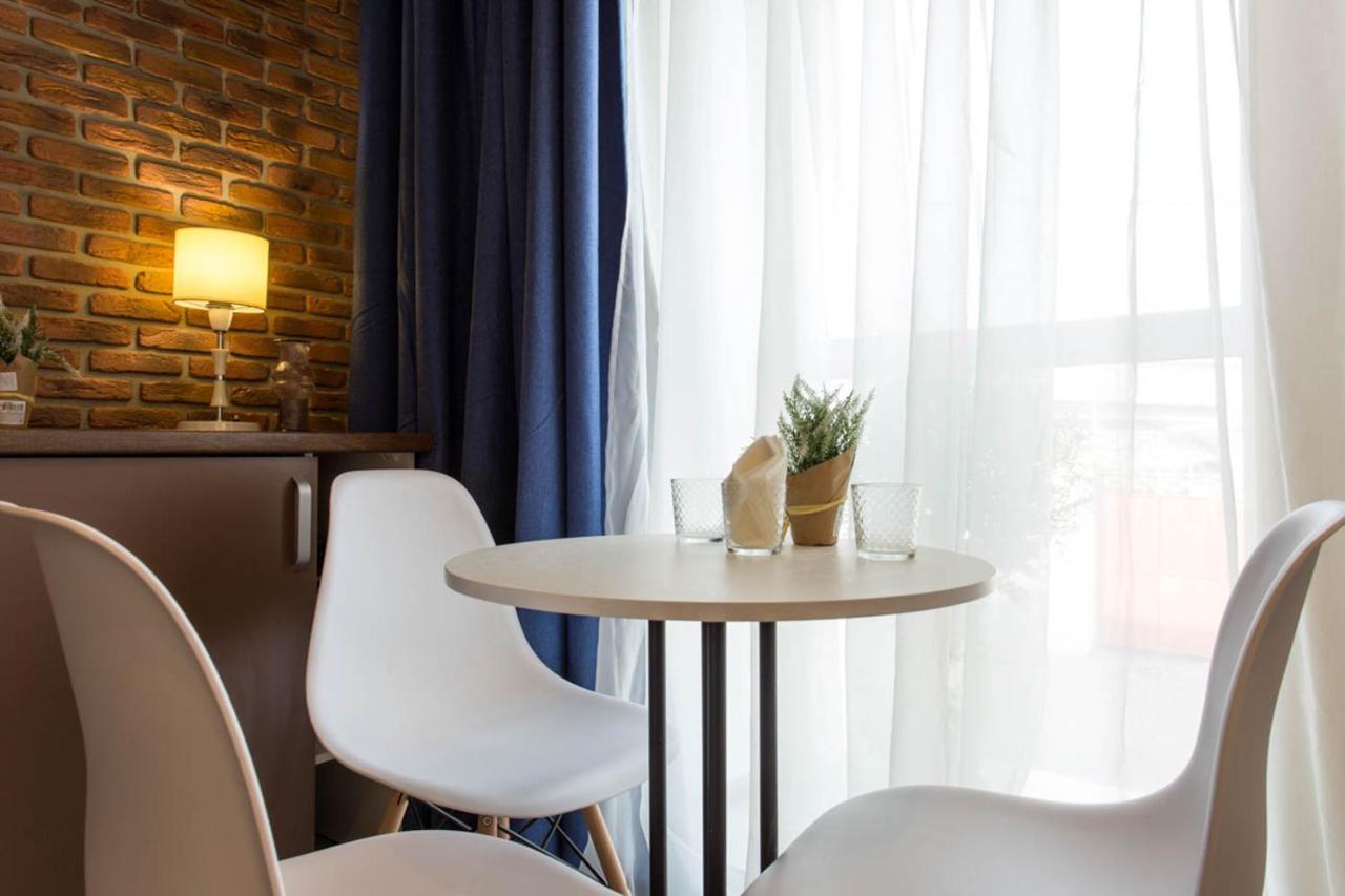 New Apartments In The Centre - Kuznechna Str. 26/3 Kharkiv Extérieur photo