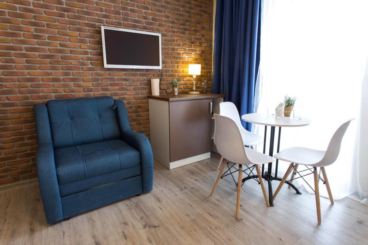 New Apartments In The Centre - Kuznechna Str. 26/3 Kharkiv Extérieur photo