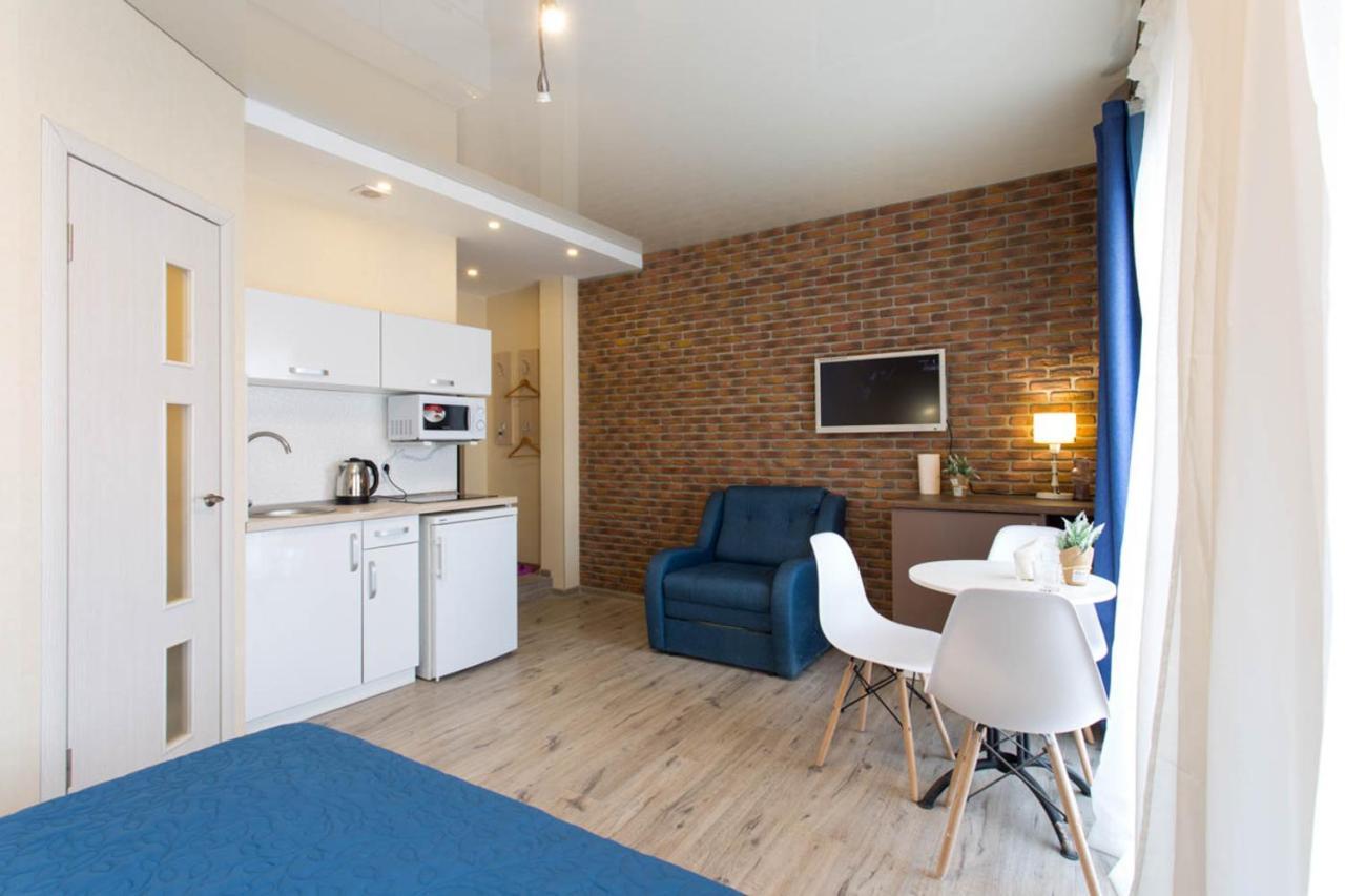 New Apartments In The Centre - Kuznechna Str. 26/3 Kharkiv Extérieur photo