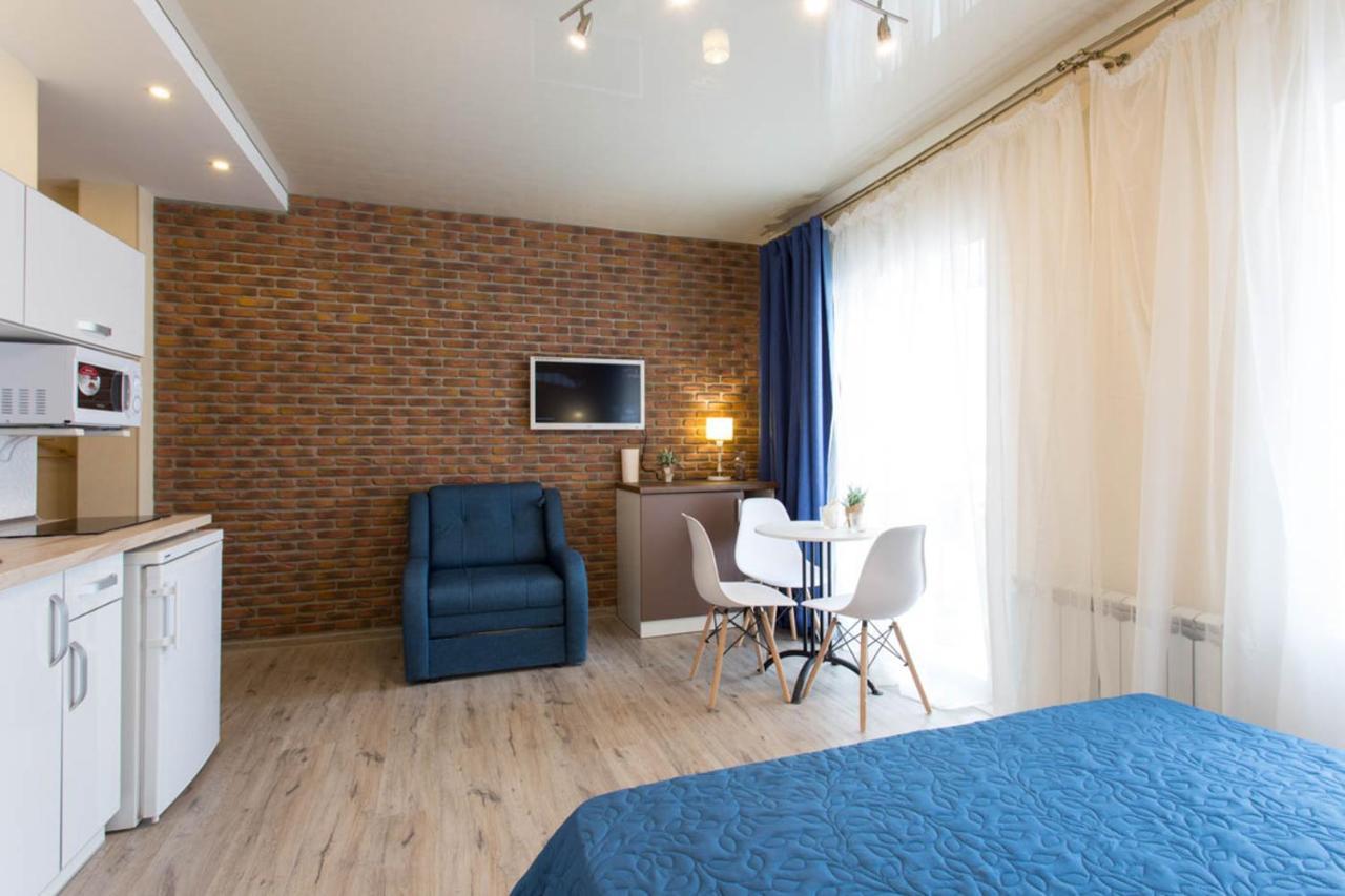 New Apartments In The Centre - Kuznechna Str. 26/3 Kharkiv Extérieur photo