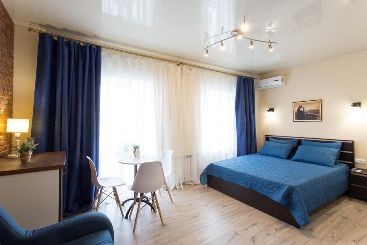 New Apartments In The Centre - Kuznechna Str. 26/3 Kharkiv Extérieur photo