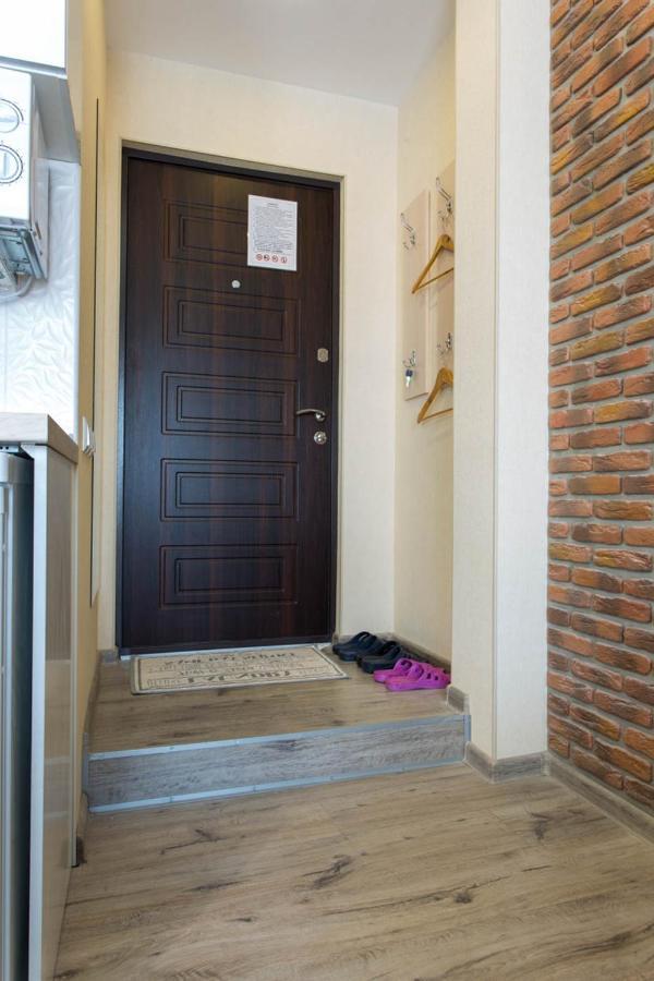 New Apartments In The Centre - Kuznechna Str. 26/3 Kharkiv Extérieur photo