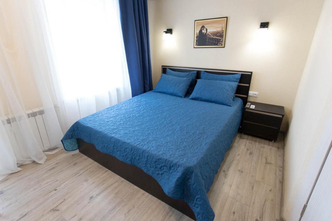 New Apartments In The Centre - Kuznechna Str. 26/3 Kharkiv Extérieur photo